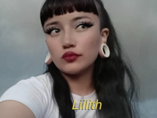 Liilith