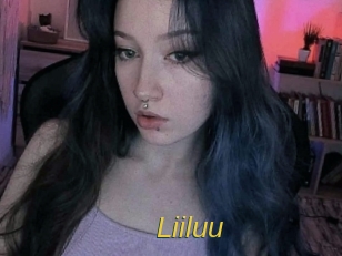 Liiluu