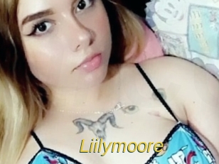 liilymoore Archive DVD ORG