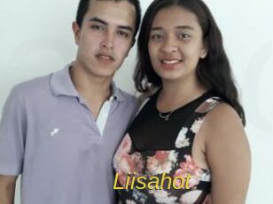 Liisahot
