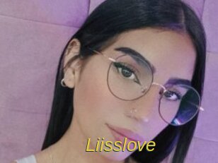 liisslove Archive DVD ORG