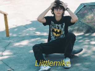 Liittlemike