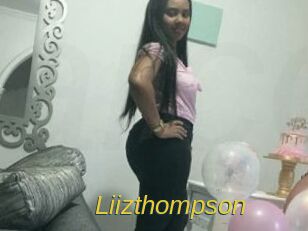 Liizthompson