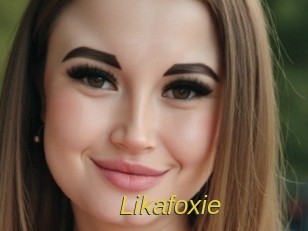 likafoxie Archive DVD ORG