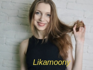Likamoony
