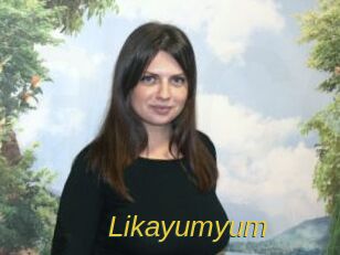 Likayumyum