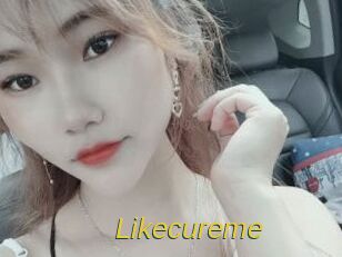 Likecureme
