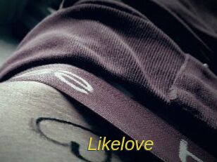 Likelove