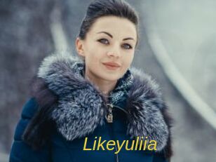 Likeyuliia