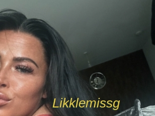 Likklemissg