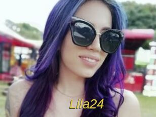 Lila24