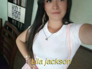 lila_jackson Archive DVD ORG