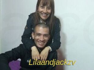 Lilaandjackzv