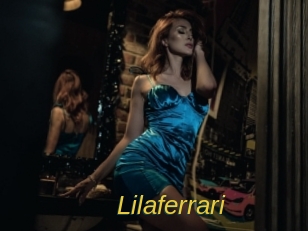 lilaferrari Archive DVD ORG