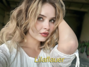 Lilaflauer