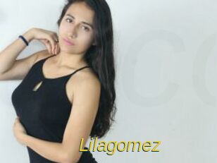 Lilagomez