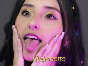 Lilajenette