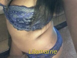 Lilamarrie