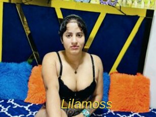 Lilamoss