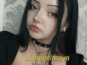 Lilangelmaya