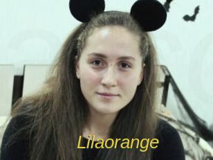 Lilaorange