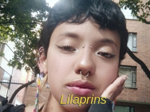 lilaprins Archive DVD ORG