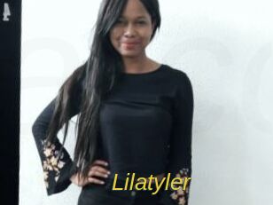 Lilatyler