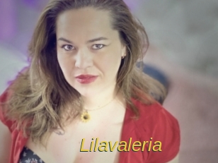 lilavaleria Archive DVD ORG