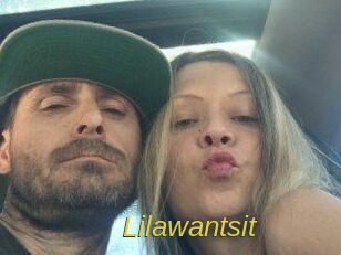 Lilawantsit