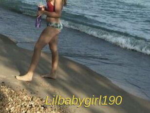 Lilbabygirl190
