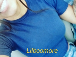Lilboomore