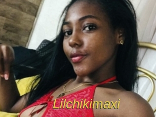 Lilchikimaxi