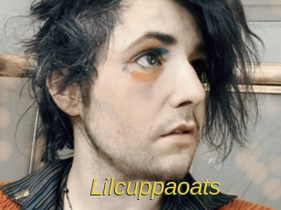 Lilcuppaoats
