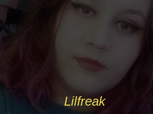 Lilfreak