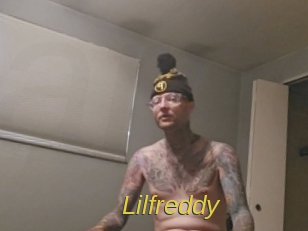 Lilfreddy