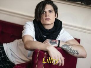 Lilfry