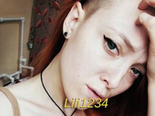 lili1234 Archive DVD ORG