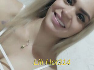 Lili_Hot314