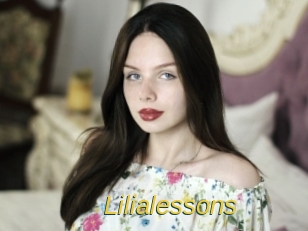 Lilialessons