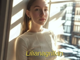 Lilianagrillan