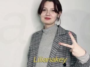Lilianakey