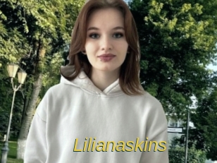 Lilianaskins