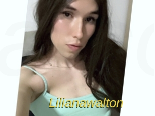 Lilianawalton