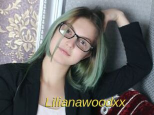 Lilianawoodxx