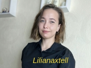 lilianaxtell Archive DVD ORG