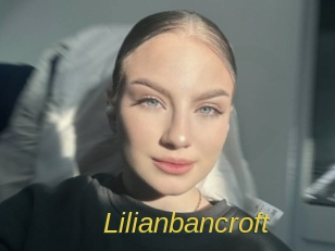 Lilianbancroft