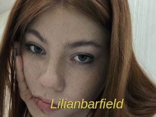 Lilianbarfield