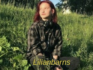 Lilianbarns