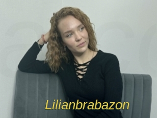 lilianbrabazon Archive DVD ORG