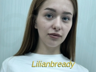 Lilianbready